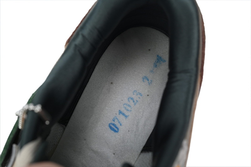 【CR0GS】灰白 耐克87气垫 HQ2640-200 Division St.x Nike Air Max 1“University of Oregon”