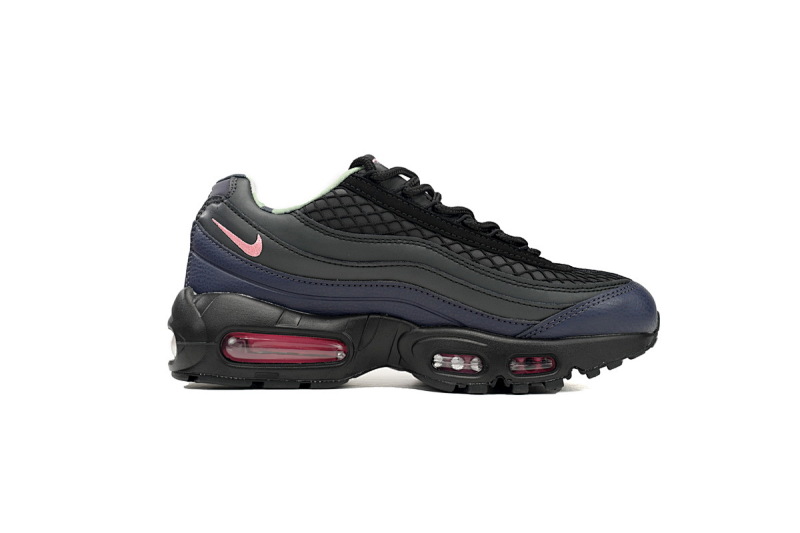 yupoo_385771_37e79065.jpg 【BA5MC】黑粉 耐克95气垫Corteiz x Nike Air Max 95 FB2709-001 “Pink Beam”
