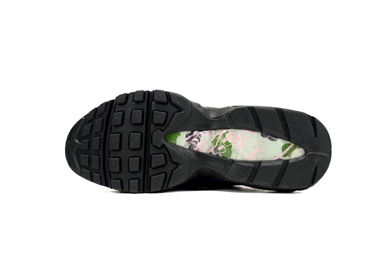 yupoo_385771_afd08f29.jpg 【BA5MC】黑粉 耐克95气垫Corteiz x Nike Air Max 95 FB2709-001 “Pink Beam”