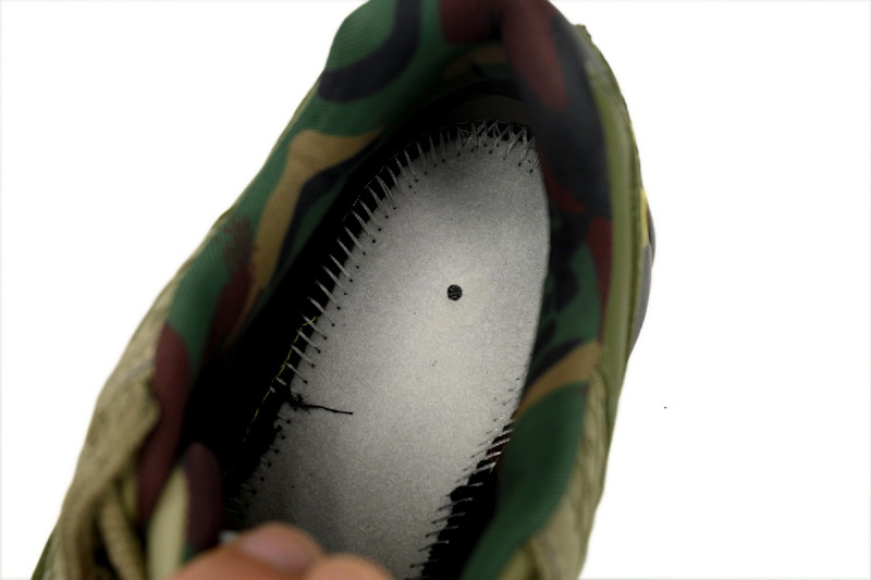 【BA5MC】橄榄绿 耐克95气垫Corteiz x Nike Air Max 95 FB2709-300 “Gutta Green”