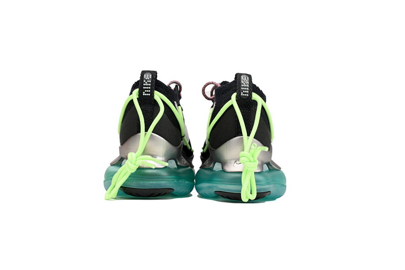 【BH9LL】绑带黑白/013 耐克2022大气垫跑鞋 FN8884-013 Nike Air Max Scorpion “Have A Nike Day”