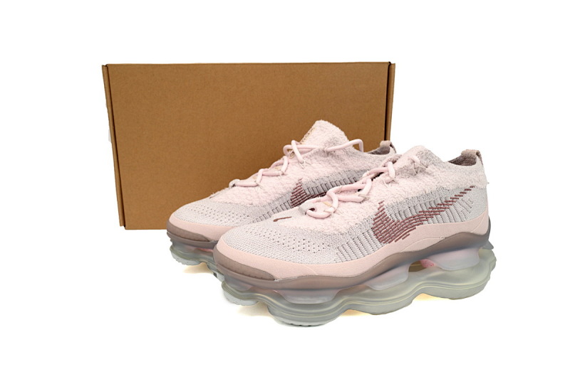 【BH9LL】粉白/600 耐克2022大气垫跑鞋 DJ4702-600 Nike's Air Max Scorpion Returns In Pink
