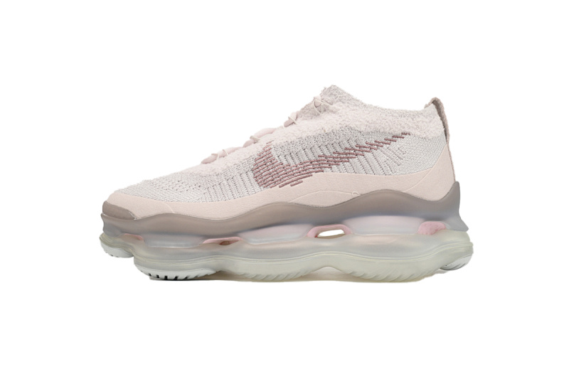 【BH9LL】粉白/600 耐克2022大气垫跑鞋 DJ4702-600 Nike's Air Max Scorpion Returns In Pink