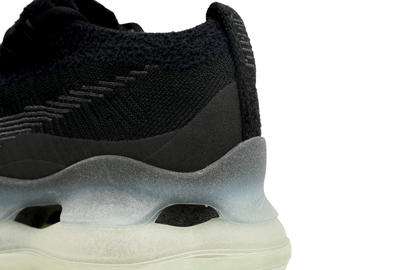 【BH9LL】白黑/001 耐克2022大气垫跑鞋 FB9151-001 Nike Air Max Scorpion "Black/Anthracite"