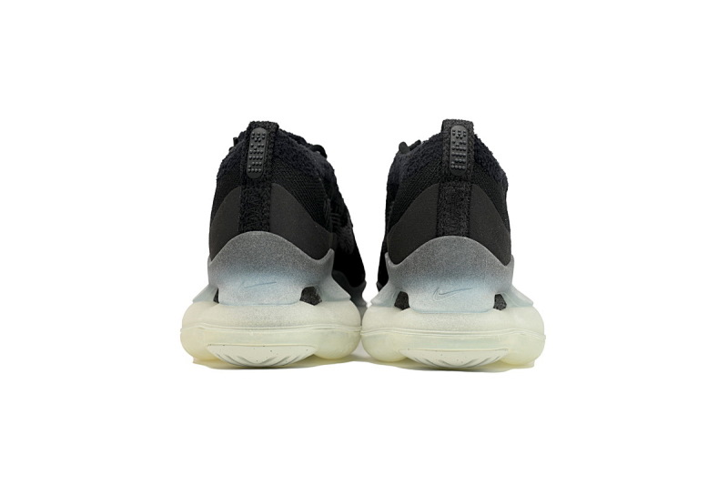 【BH9LL】白黑/001 耐克2022大气垫跑鞋 FB9151-001 Nike Air Max Scorpion "Black/Anthracite"