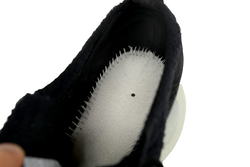 【BH9LL】白黑/001 耐克2022大气垫跑鞋 FB9151-001 Nike Air Max Scorpion "Black/Anthracite"