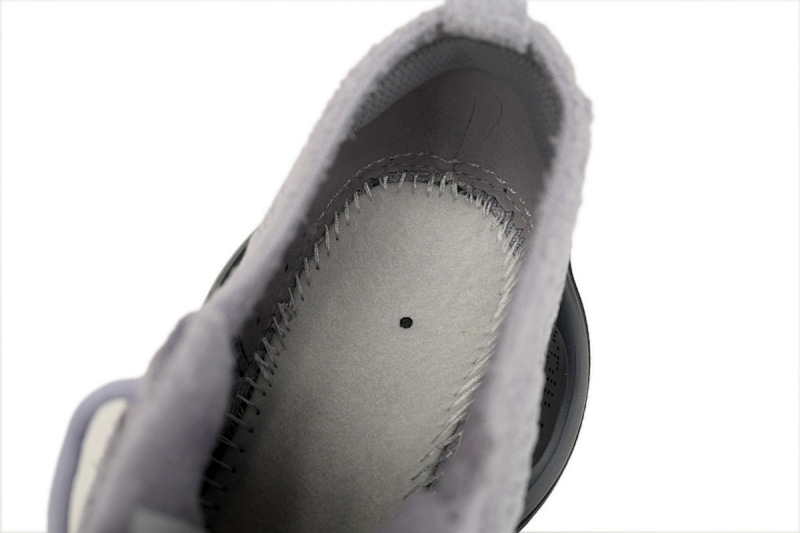 【BH9LL】黑灰/006 耐克2022大气垫跑鞋 DJ4701-006 MENS SIZE Nike Air Max Scorpion FK Smoky