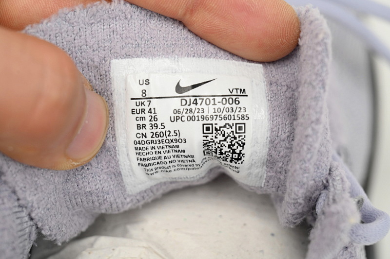 【BH9LL】黑灰/006 耐克2022大气垫跑鞋 DJ4701-006 MENS SIZE Nike Air Max Scorpion FK Smoky