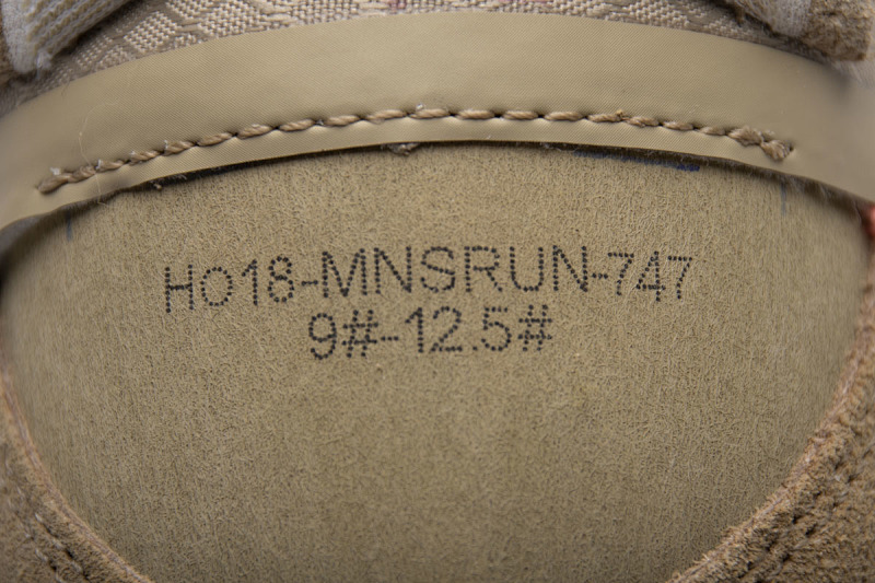 【CA3TS】沙漠色OW STOS版耐克90联名气垫跑鞋 AA7293-200 Off-White x Nike Air Max 90 “Desert Ore”