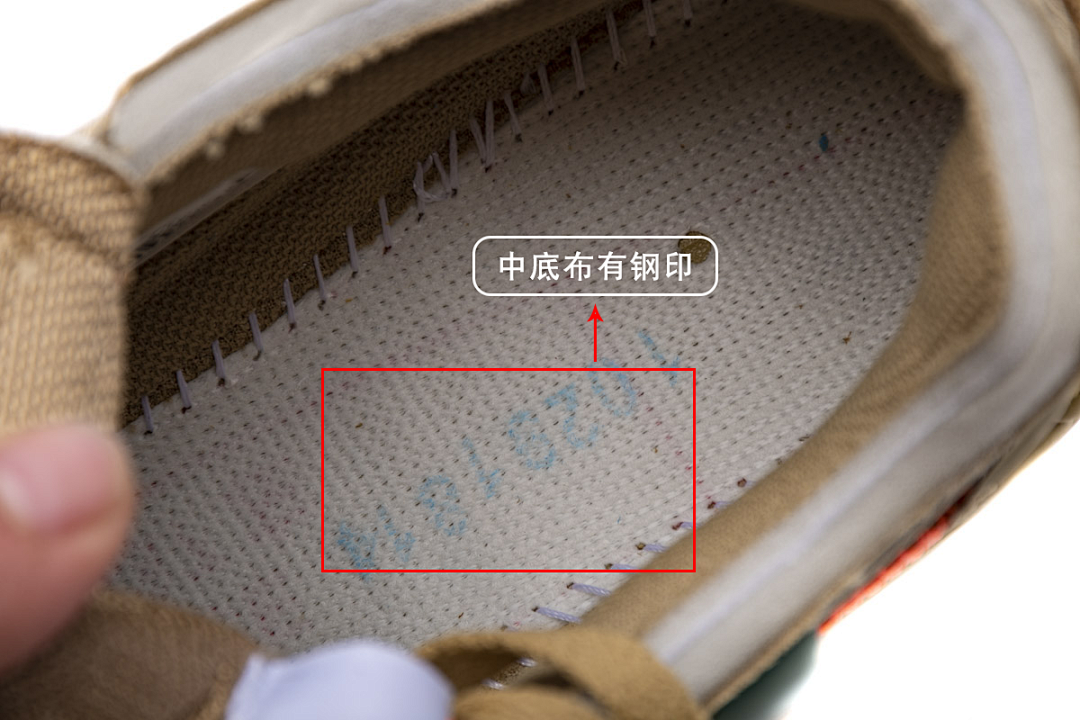 【CA3TS】沙漠色OW STOS版耐克90联名气垫跑鞋 AA7293-200 Off-White x Nike Air Max 90 “Desert Ore”