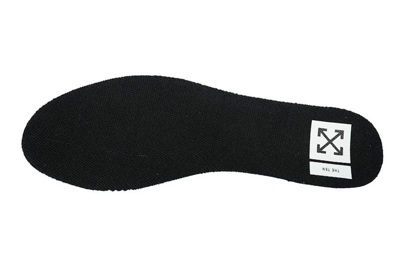 【CA3TS】全黑OW STOS版耐克90联名气垫跑鞋 AA7293-001 Off-White x Nike Air Max 90 “All Black