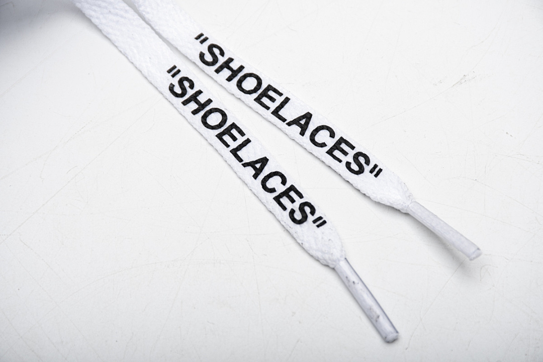 【CA3TS】全白OW STOS版耐克90联名气垫跑鞋 AA7293-100 Off-White x Nike Air Max 90 “All White”