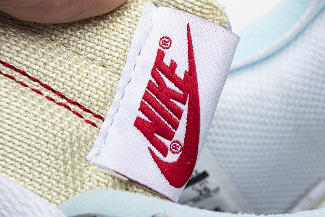 【CA3TS】全白OW STOS版耐克90联名气垫跑鞋 AA7293-100 Off-White x Nike Air Max 90 “All White”