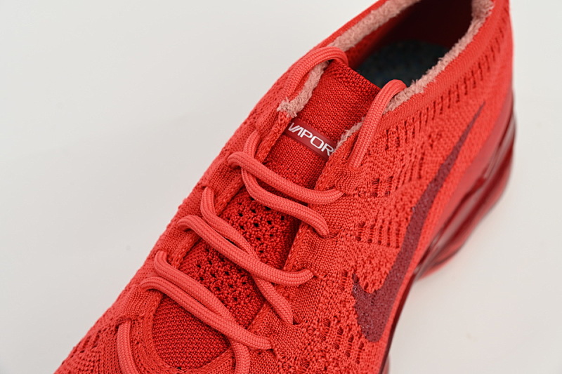【BH9LL】大红600 耐克2023大气垫跑鞋 DV1678-600 Nike AIR VAPORMAX 2023 FK Bright Red