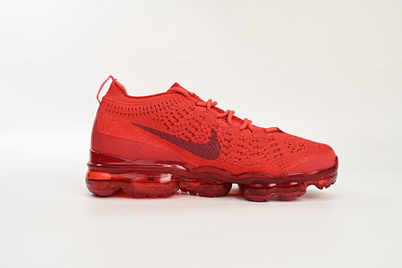 【BH9LL】大红600 耐克2023大气垫跑鞋 DV1678-600 Nike AIR VAPORMAX 2023 FK Bright Red