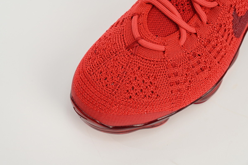 【BH9LL】大红600 耐克2023大气垫跑鞋 DV1678-600 Nike AIR VAPORMAX 2023 FK Bright Red