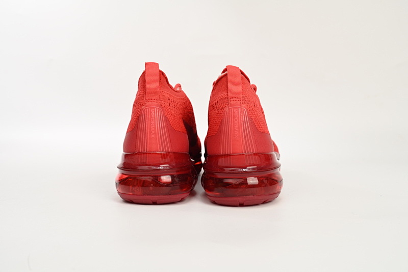 【BH9LL】大红600 耐克2023大气垫跑鞋 DV1678-600 Nike AIR VAPORMAX 2023 FK Bright Red