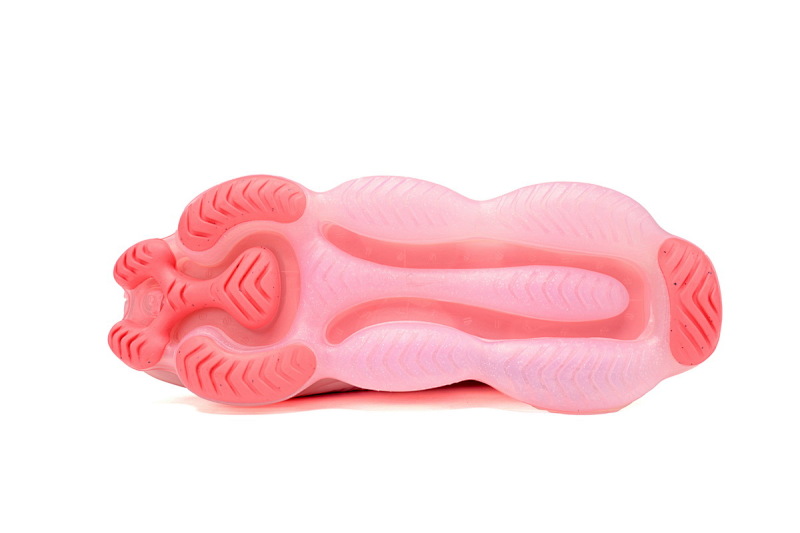 【BH9LL】粉红星 耐克2022大气垫跑鞋 FN8925-696 Nike Air Max Scorpion FK Black Pink