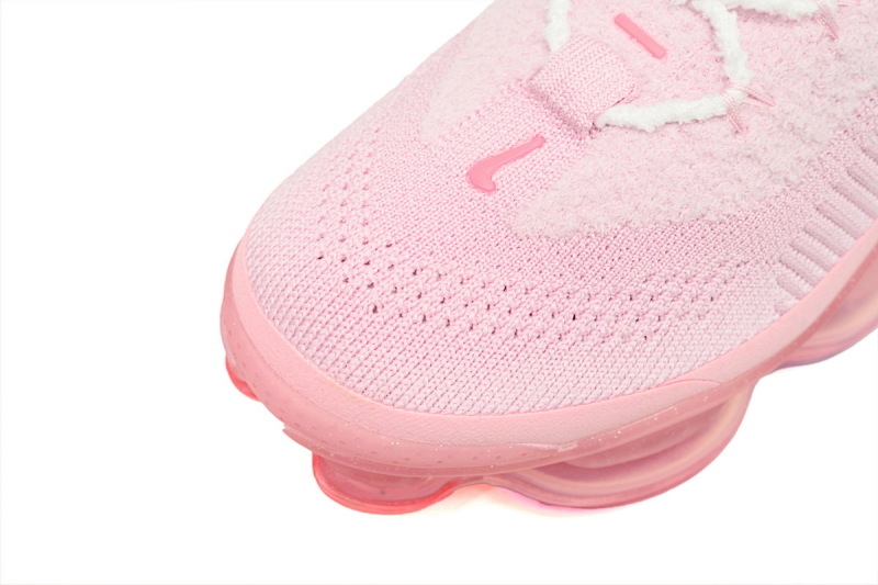 【BH9LL】粉红星 耐克2022大气垫跑鞋 FN8925-696 Nike Air Max Scorpion FK Black Pink
