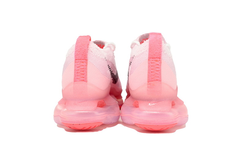 【BH9LL】粉红星 耐克2022大气垫跑鞋 FN8925-696 Nike Air Max Scorpion FK Black Pink