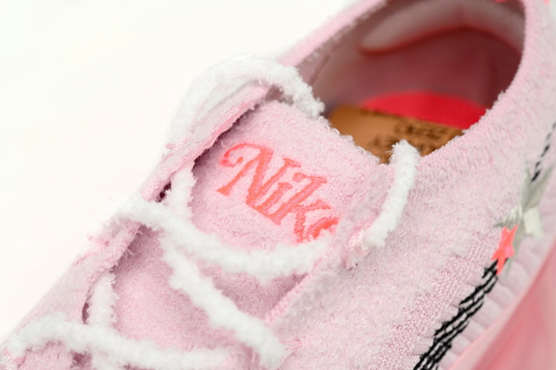 【BH9LL】粉红星 耐克2022大气垫跑鞋 FN8925-696 Nike Air Max Scorpion FK Black Pink