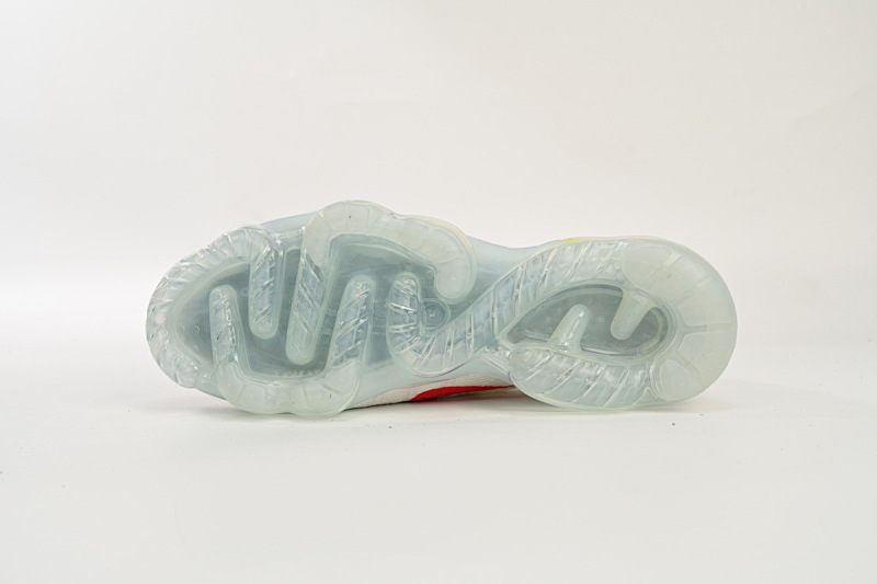 【BH9LL】白红102 耐克2023大气垫跑鞋 DV6840-102 Nike AIR VAPORMAX 2023 FK White Red