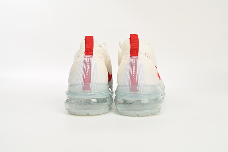 【BH9LL】白红102 耐克2023大气垫跑鞋 DV6840-102 Nike AIR VAPORMAX 2023 FK White Red