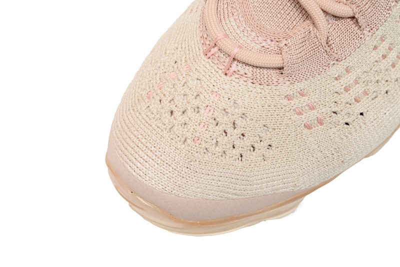 【BH9LL】白粉-101 耐克2023大气垫跑鞋 DV6840-101 Nike AIR VAPORMAX 2023 FK Whiting