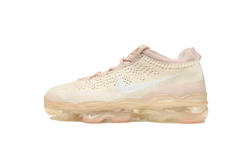 【BH9LL】白粉-101 耐克2023大气垫跑鞋 DV6840-101 Nike AIR VAPORMAX 2023 FK Whiting