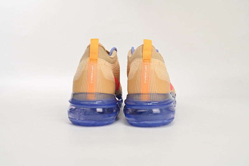 【BH9LL】卡其蓝200 耐克2023大气垫跑鞋 DV6840-200 Nike AIR VAPORMAX 2023 FK Khaki Blue
