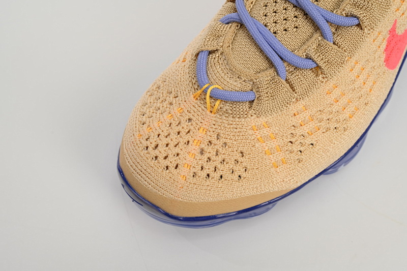 【BH9LL】卡其蓝200 耐克2023大气垫跑鞋 DV6840-200 Nike AIR VAPORMAX 2023 FK Khaki Blue