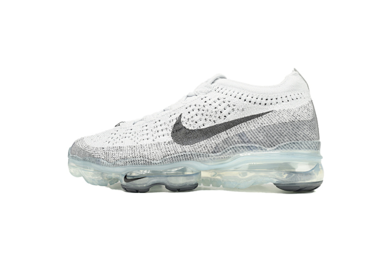 【BH9LL】灰浅蓝-004 耐克2023大气垫跑鞋 DV1678-004 Nike AIR VAPORMAX 2023 FK Grey Blue