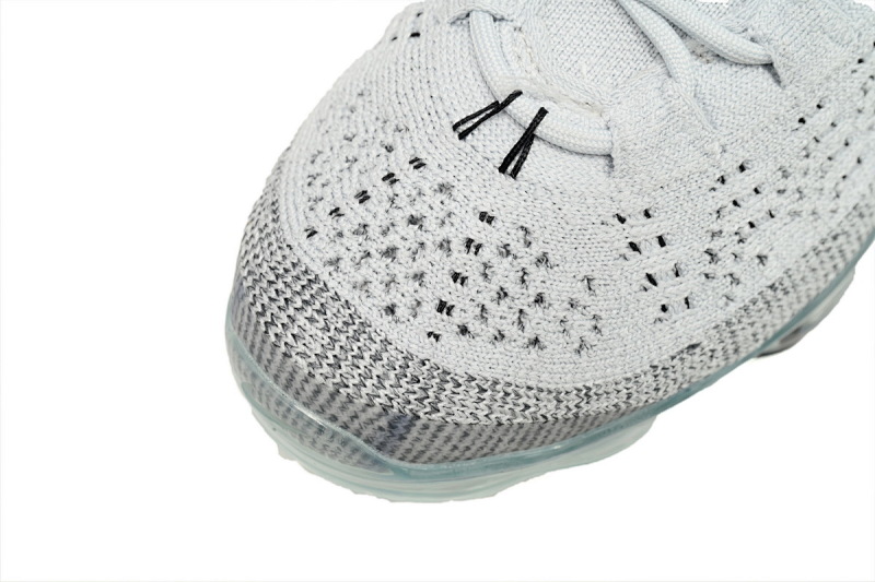 【BH9LL】灰浅蓝-004 耐克2023大气垫跑鞋 DV1678-004 Nike AIR VAPORMAX 2023 FK Grey Blue