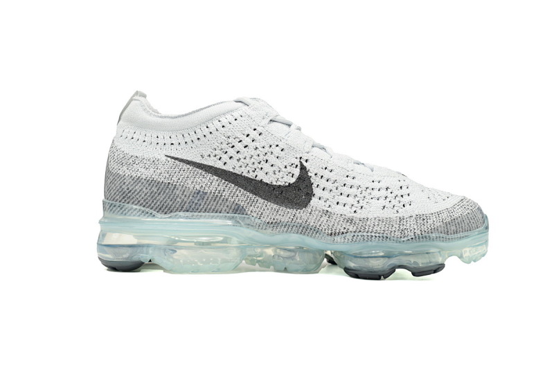 【BH9LL】灰浅蓝-004 耐克2023大气垫跑鞋 DV1678-004 Nike AIR VAPORMAX 2023 FK Grey Blue
