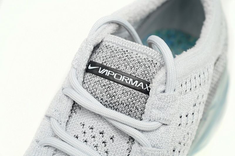【BH9LL】灰浅蓝-004 耐克2023大气垫跑鞋 DV1678-004 Nike AIR VAPORMAX 2023 FK Grey Blue