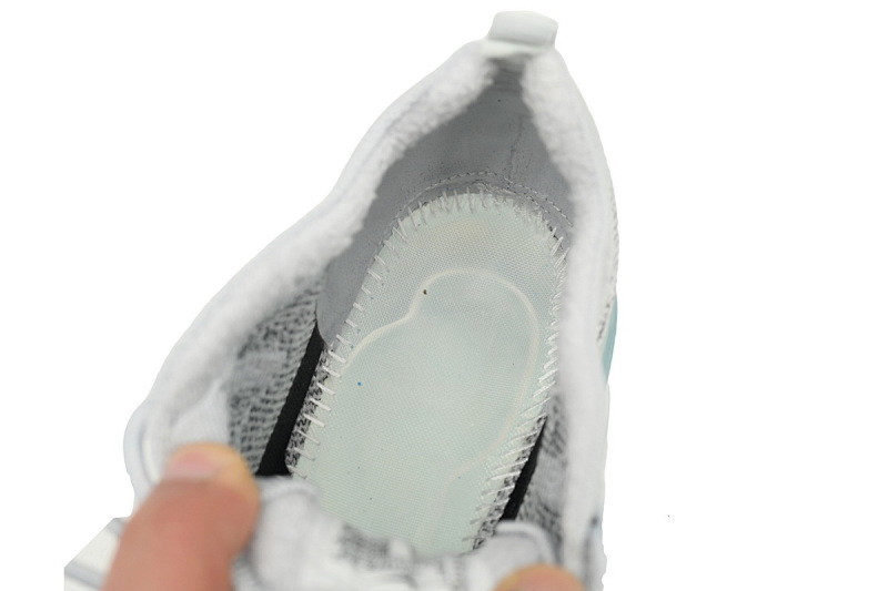 【BH9LL】灰浅蓝-004 耐克2023大气垫跑鞋 DV1678-004 Nike AIR VAPORMAX 2023 FK Grey Blue