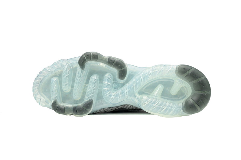 【BH9LL】灰浅蓝-004 耐克2023大气垫跑鞋 DV1678-004 Nike AIR VAPORMAX 2023 FK Grey Blue
