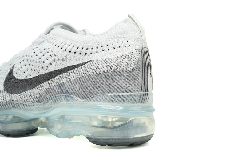 【BH9LL】灰浅蓝-004 耐克2023大气垫跑鞋 DV1678-004 Nike AIR VAPORMAX 2023 FK Grey Blue