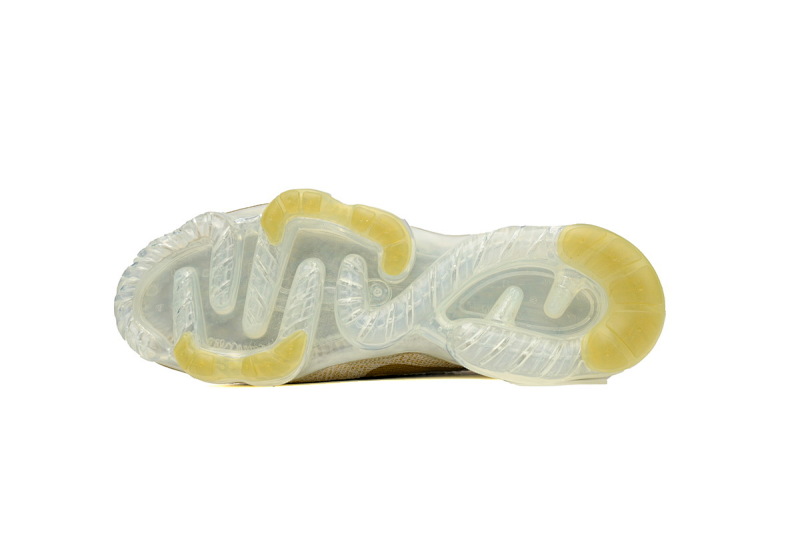 【BH9LL】卡其黄100 耐克2023大气垫跑鞋 DV1678-100 Nike AIR VAPORMAX 2023 FK Khaki