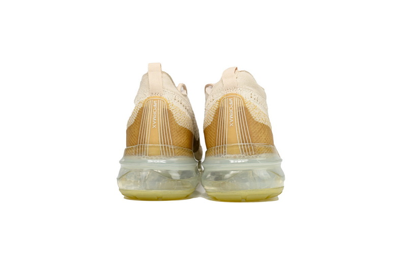 【BH9LL】卡其黄100 耐克2023大气垫跑鞋 DV1678-100 Nike AIR VAPORMAX 2023 FK Khaki