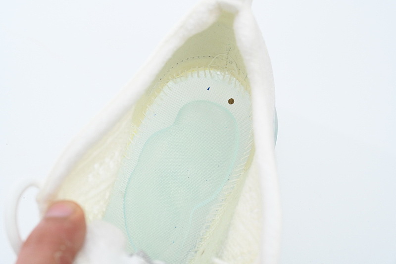 【BH9LL】灰白100 耐克2023大气垫跑鞋 DV6840-100 Nike AIR VAPORMAX 2023 FK Pale