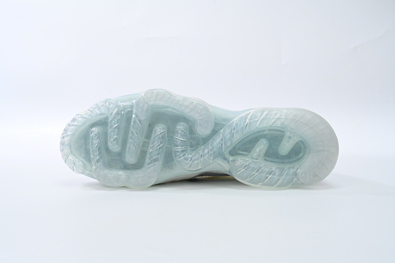 【BH9LL】灰白100 耐克2023大气垫跑鞋 DV6840-100 Nike AIR VAPORMAX 2023 FK Pale