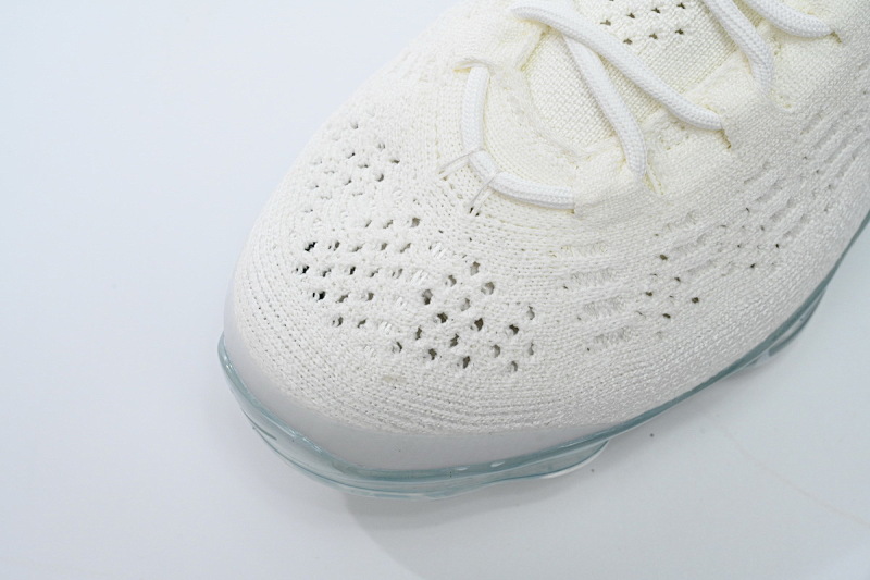 【BH9LL】灰白100 耐克2023大气垫跑鞋 DV6840-100 Nike AIR VAPORMAX 2023 FK Pale