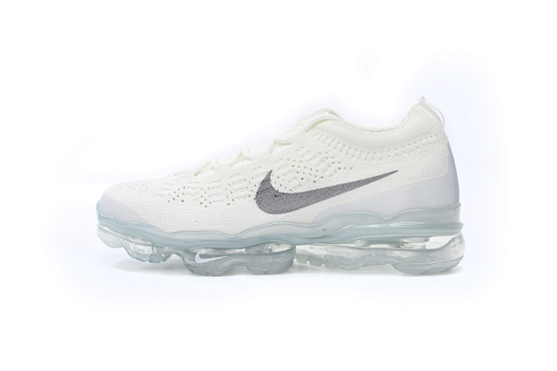 【BH9LL】灰白100 耐克2023大气垫跑鞋 DV6840-100 Nike AIR VAPORMAX 2023 FK Pale
