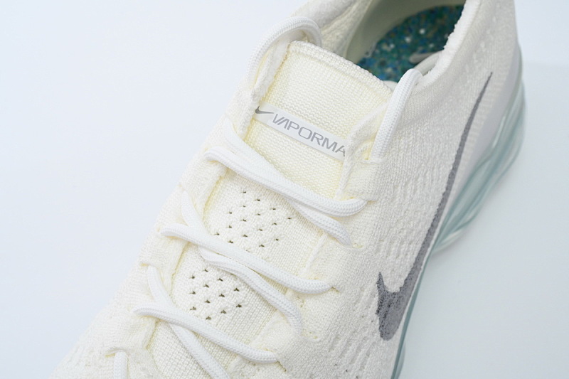 【BH9LL】灰白100 耐克2023大气垫跑鞋 DV6840-100 Nike AIR VAPORMAX 2023 FK Pale