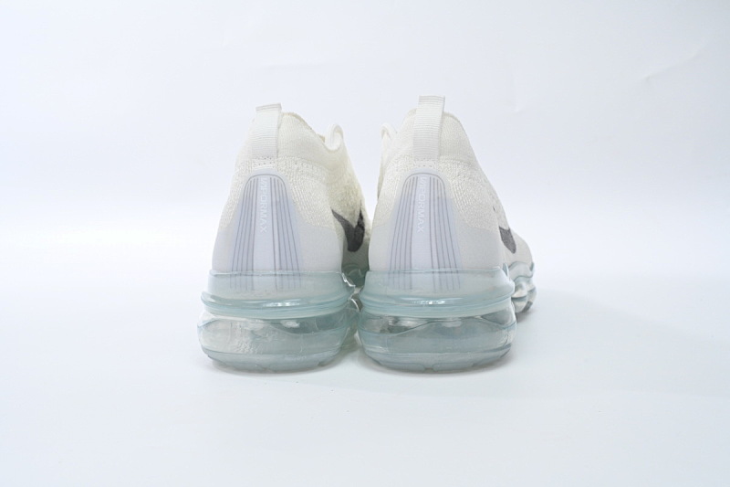 【BH9LL】灰白100 耐克2023大气垫跑鞋 DV6840-100 Nike AIR VAPORMAX 2023 FK Pale