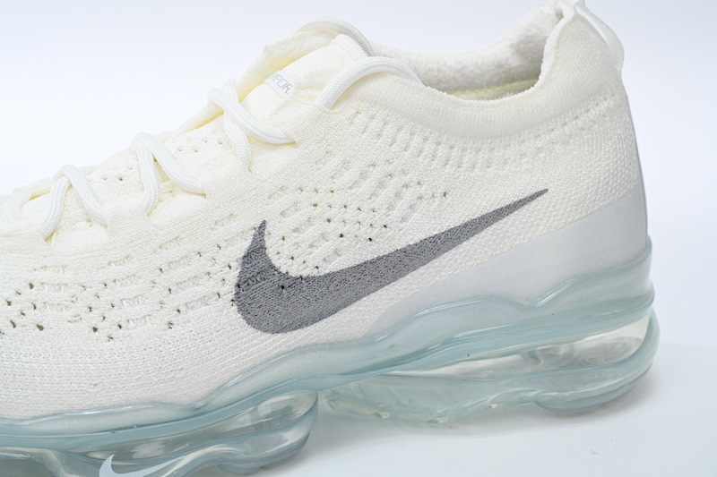 【BH9LL】灰白100 耐克2023大气垫跑鞋 DV6840-100 Nike AIR VAPORMAX 2023 FK Pale