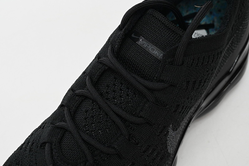 【BH9LL】全黑003 耐克2023大气垫跑鞋 DV1678-003 Nike AIR VAPORMAX 2023 FK Black