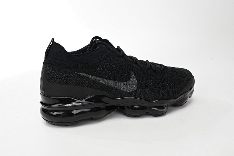 【BH9LL】全黑003 耐克2023大气垫跑鞋 DV1678-003 Nike AIR VAPORMAX 2023 FK Black