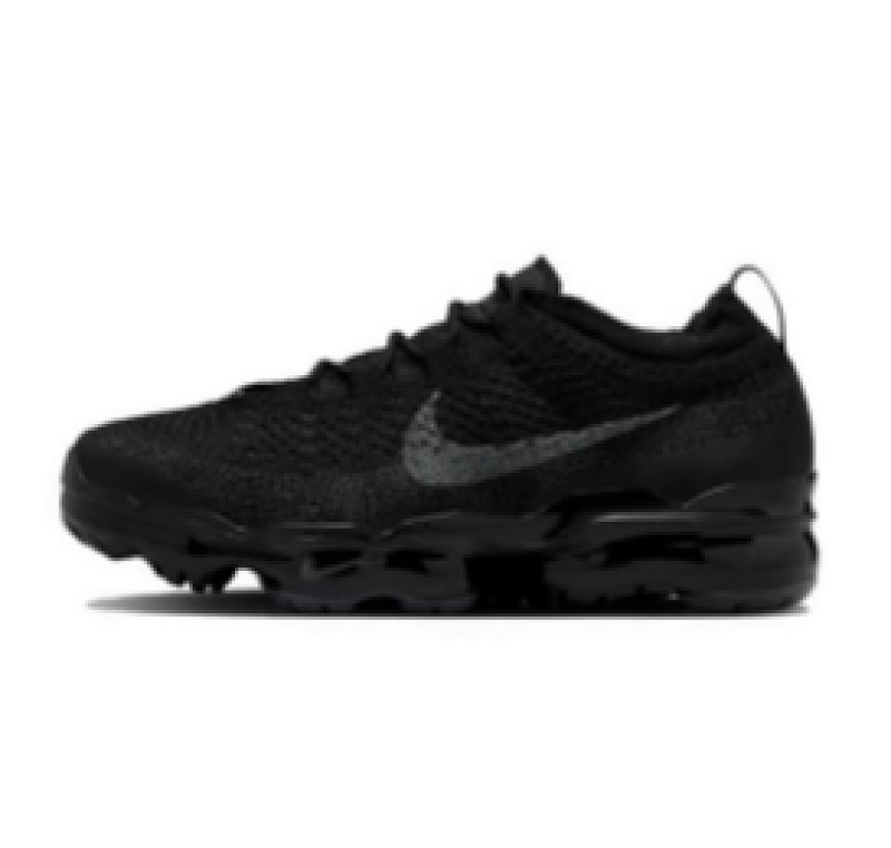 【BH9LL】全黑003 耐克2023大气垫跑鞋 DV1678-003 Nike AIR VAPORMAX 2023 FK Black